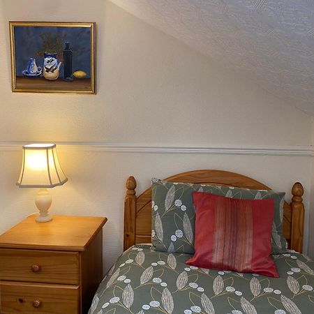 The Laurels Hotell Blackpool Eksteriør bilde
