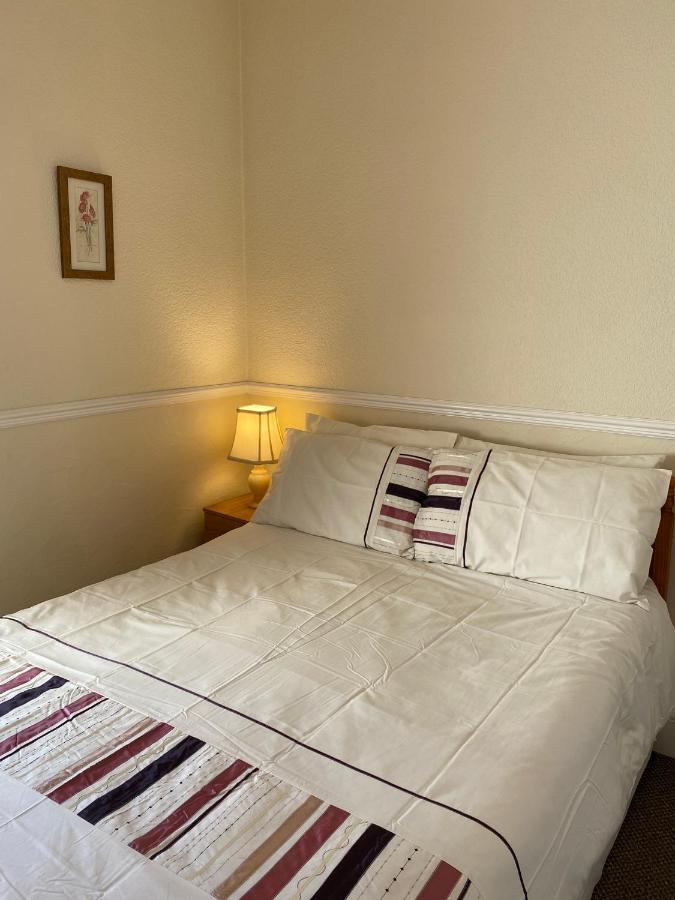 The Laurels Hotell Blackpool Eksteriør bilde