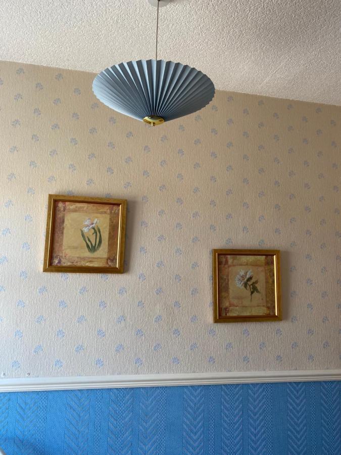 The Laurels Hotell Blackpool Eksteriør bilde