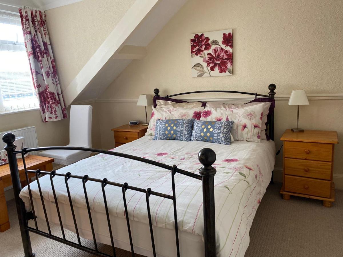The Laurels Hotell Blackpool Eksteriør bilde
