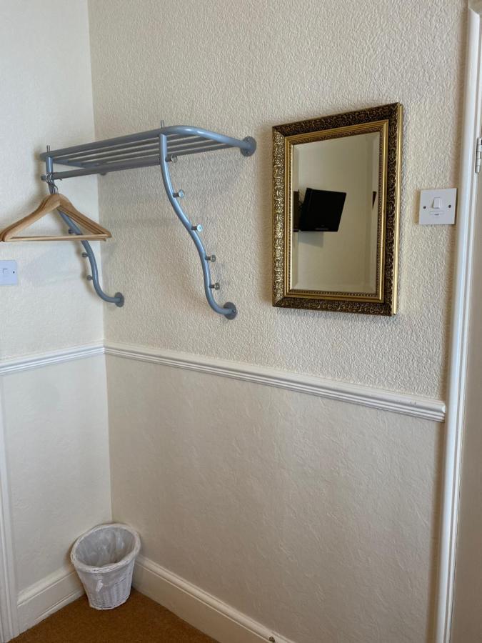 The Laurels Hotell Blackpool Eksteriør bilde
