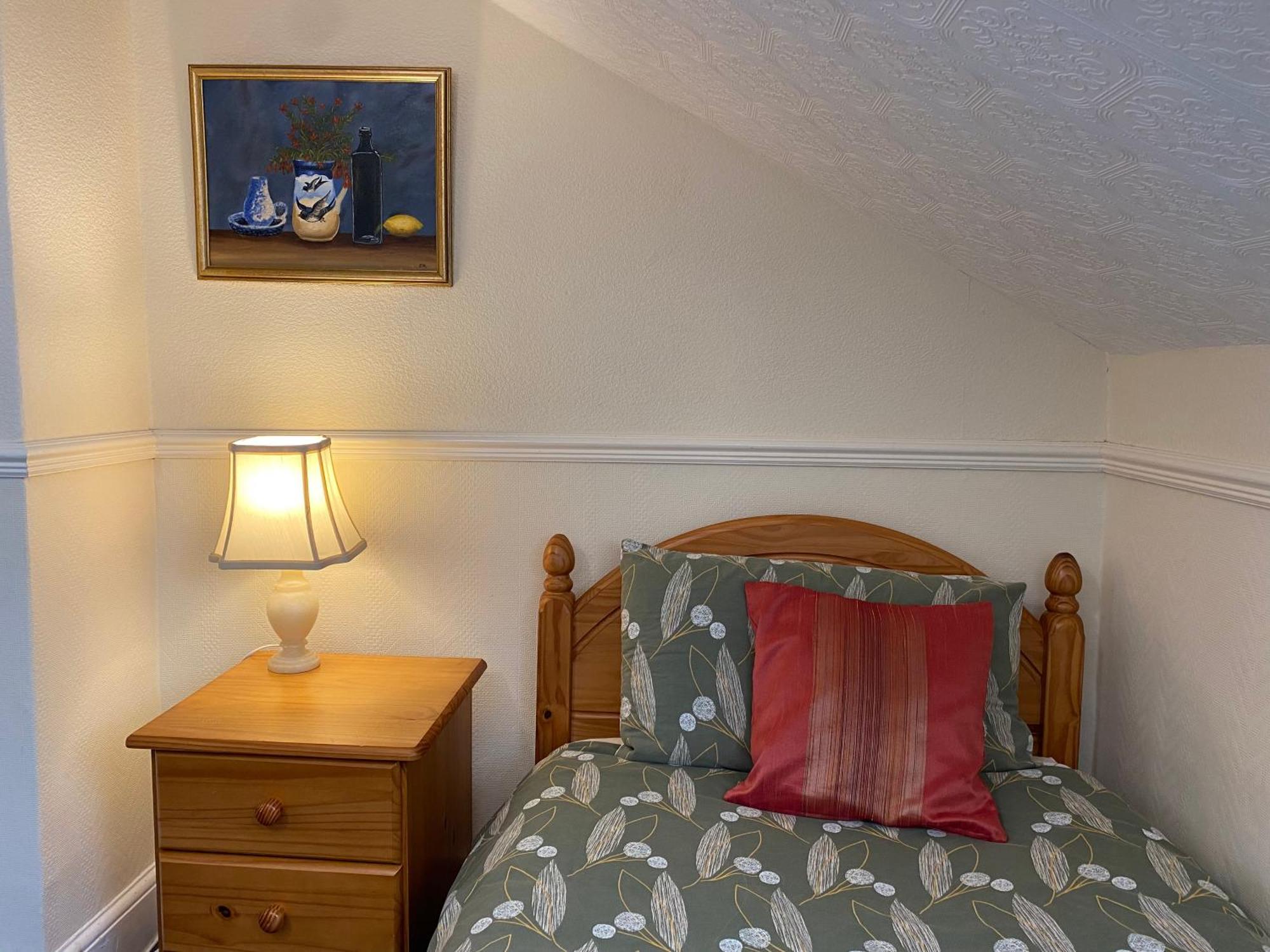 The Laurels Hotell Blackpool Eksteriør bilde
